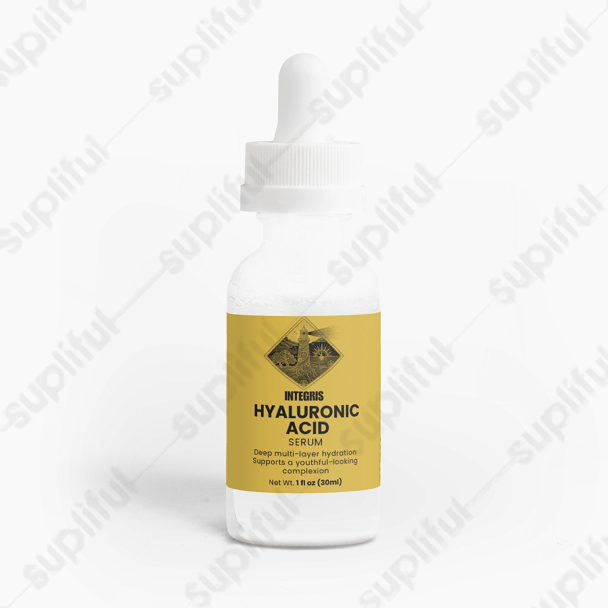 Hyaluronic Acid Serum