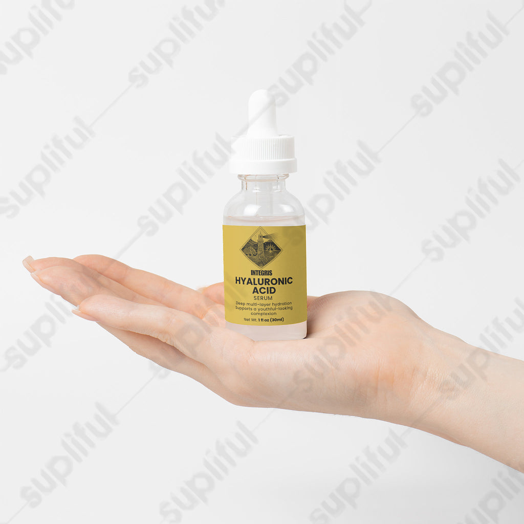 Hyaluronic Acid Serum