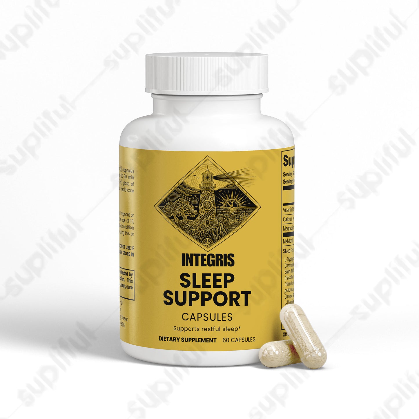 Sleep Support