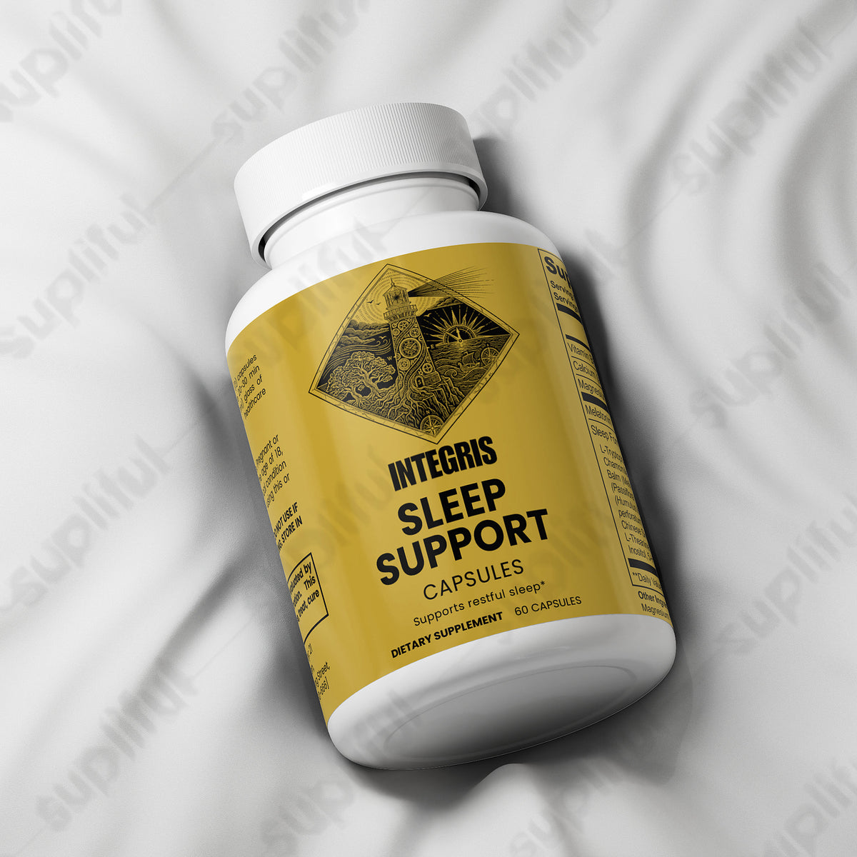 Sleep Support