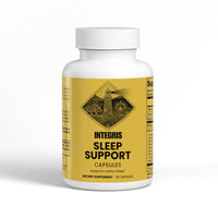 Sleep Support