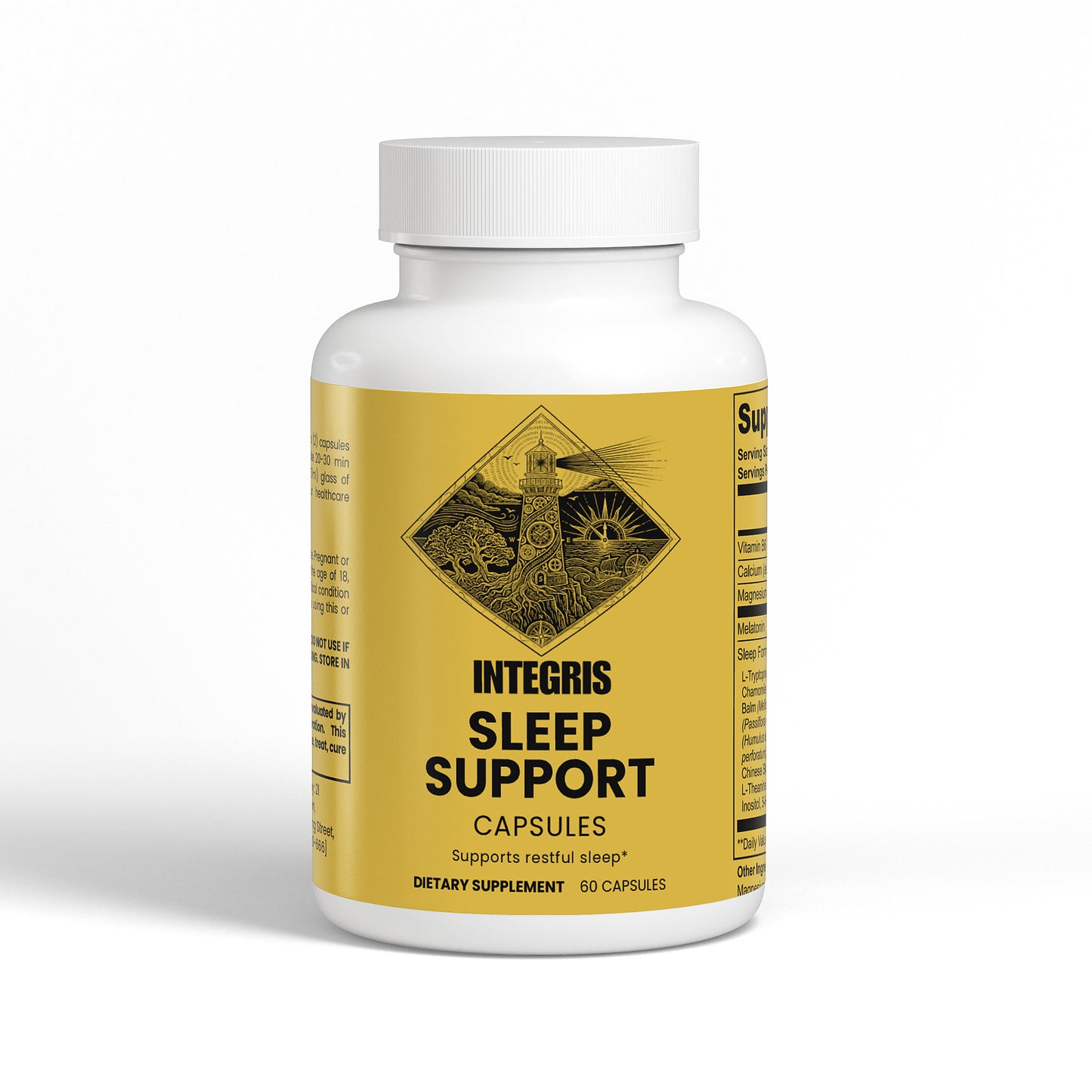 Sleep Support