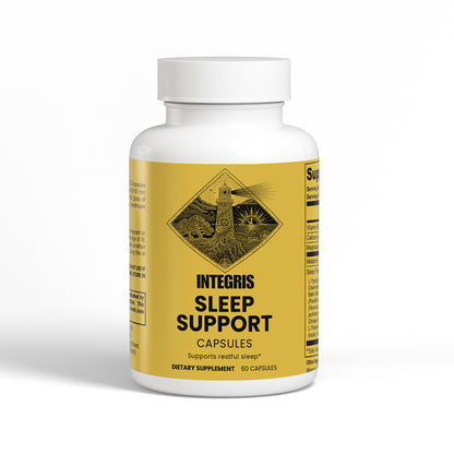 Sleep Support
