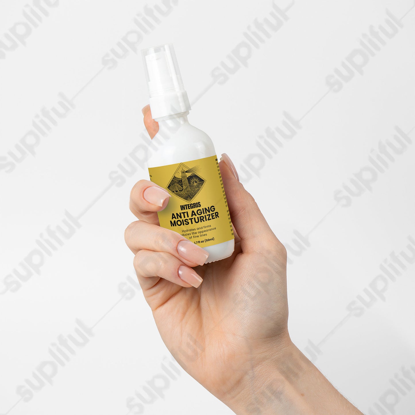 Retinol and Peptide Complex Skin Renewal Cream (1.7 fl oz)