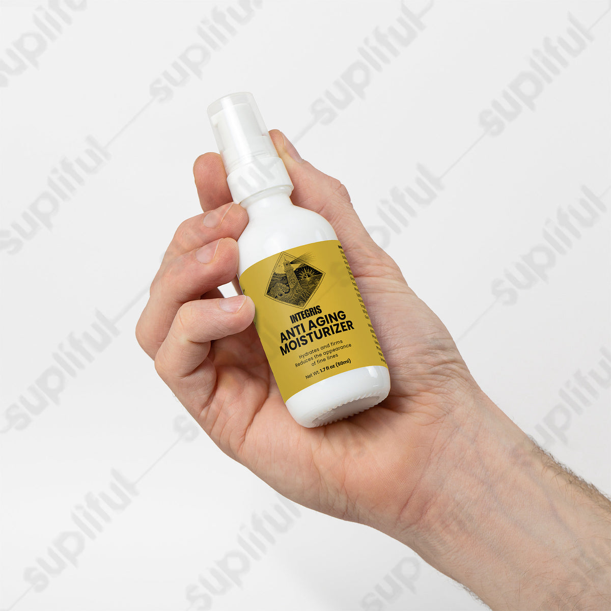 Retinol and Peptide Complex Skin Renewal Cream (1.7 fl oz)