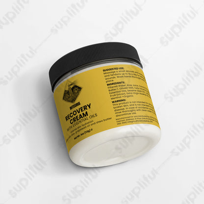 Recovery Cream