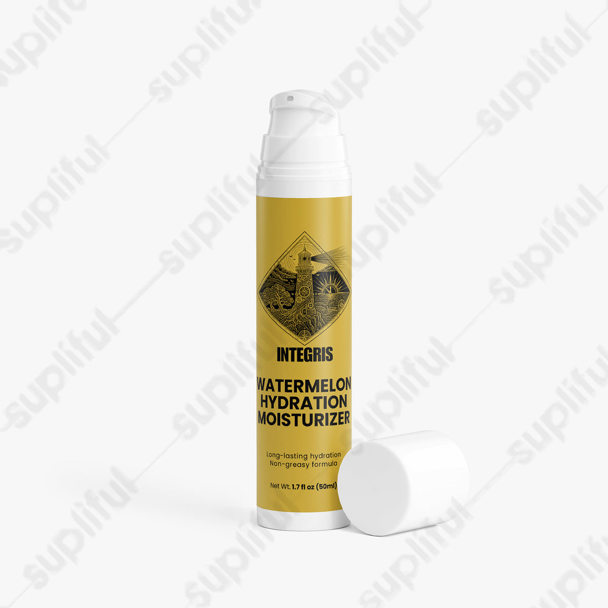 Watermelon Hydration Moisturizer
