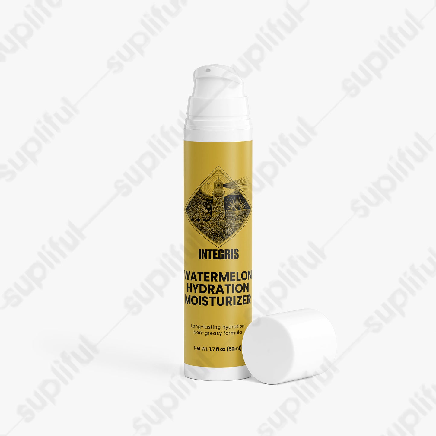 Watermelon Hydration Moisturizer