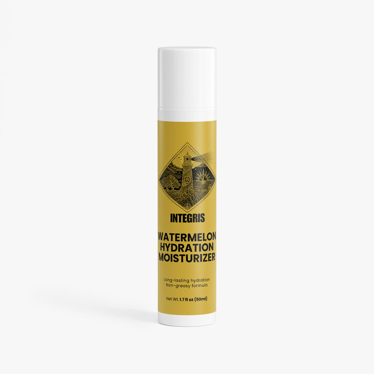 Watermelon Hydration Moisturizer