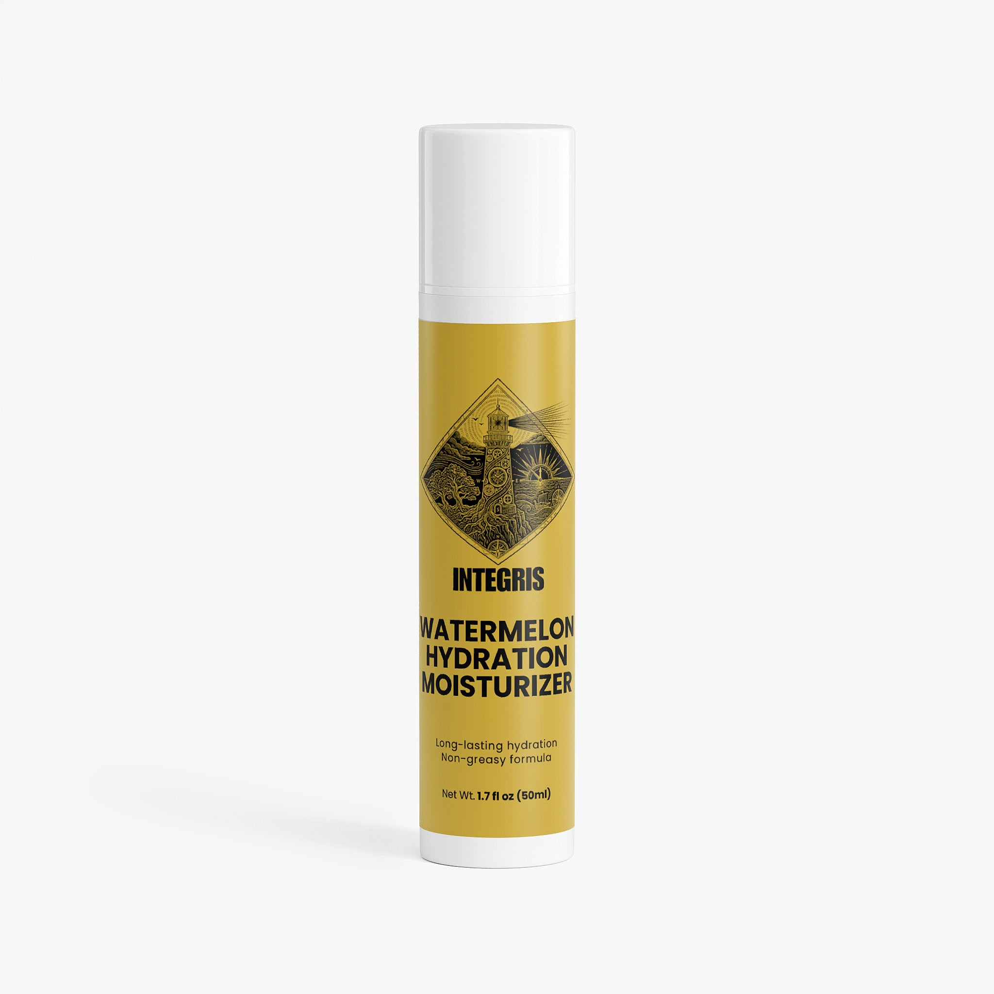 Watermelon and Niacinamide Hydrating Facial Moisturizer (1.7 fl oz)