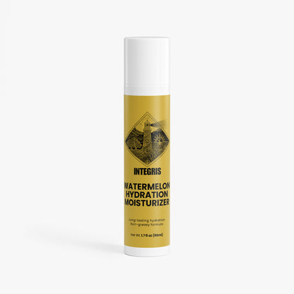 Watermelon Hydration Moisturizer