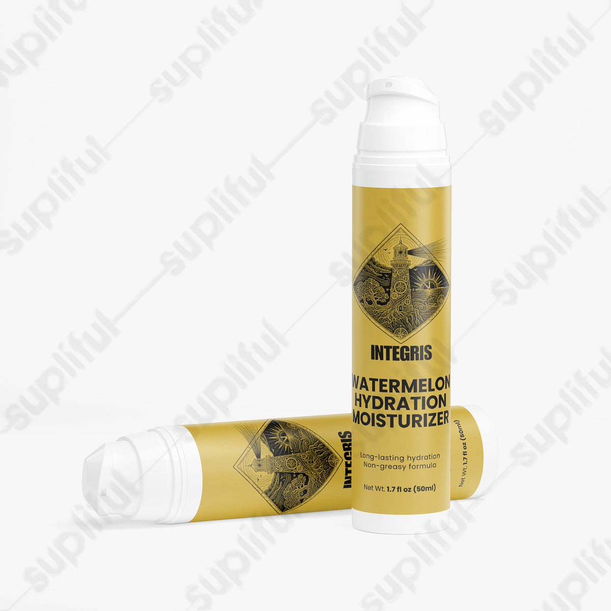Watermelon Hydration Moisturizer