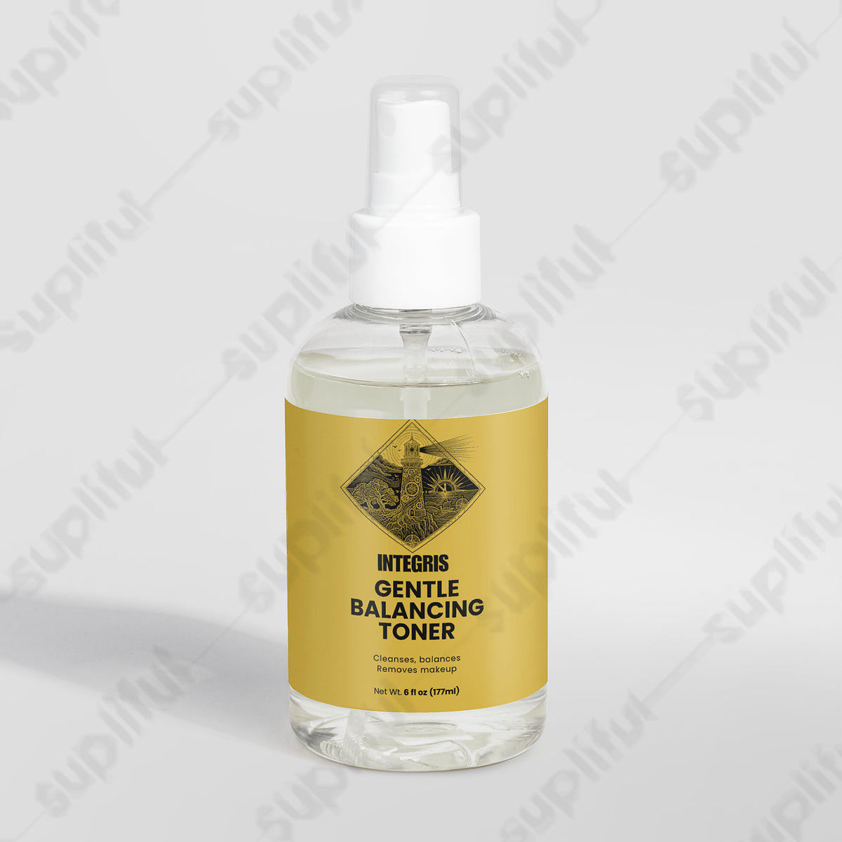 Gentle Balancing Toner