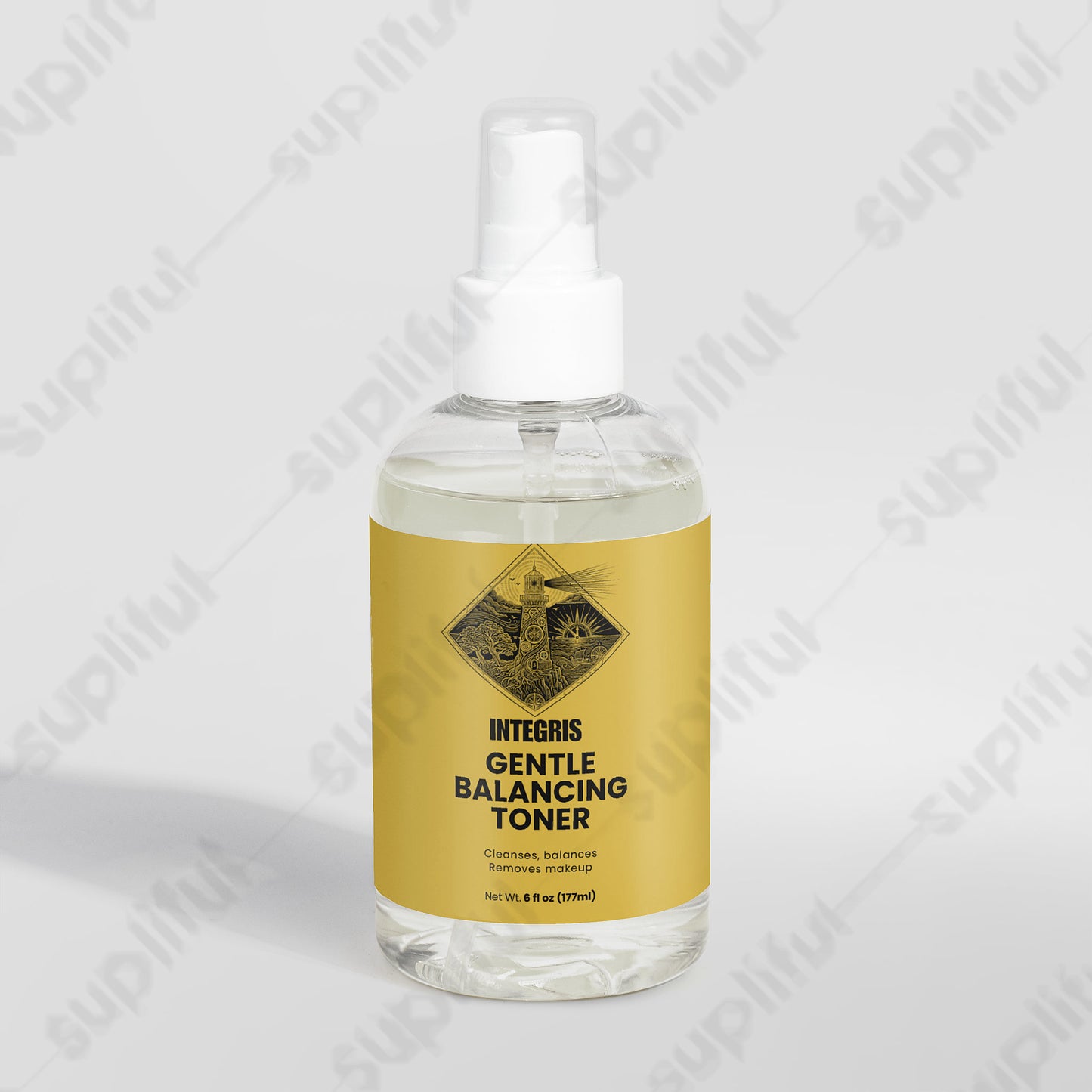 Gentle Balancing Toner
