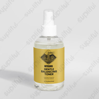 Gentle Balancing Toner
