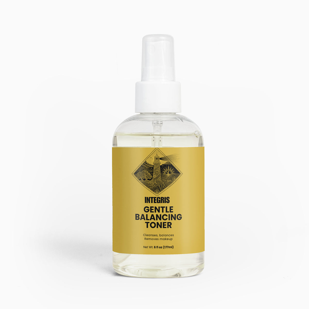 Gentle Balancing Toner