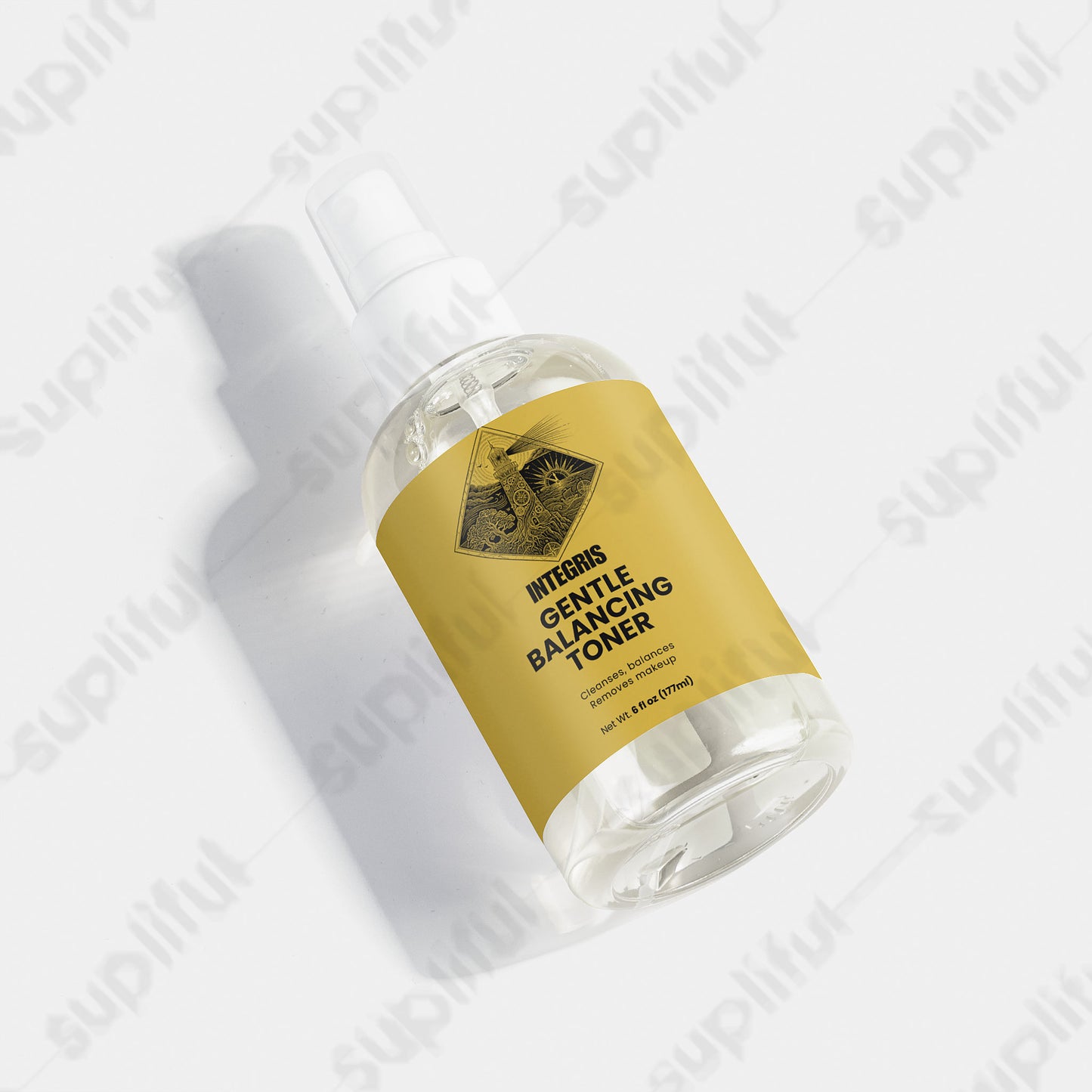 Gentle Balancing Toner