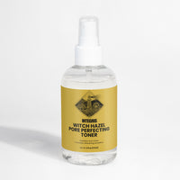 Witch Hazel Pore Perfecting Toner