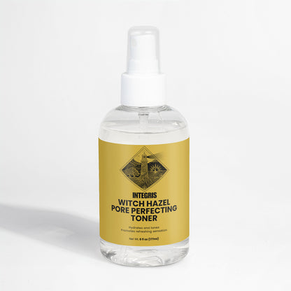 Witch Hazel Pore Perfecting Toner