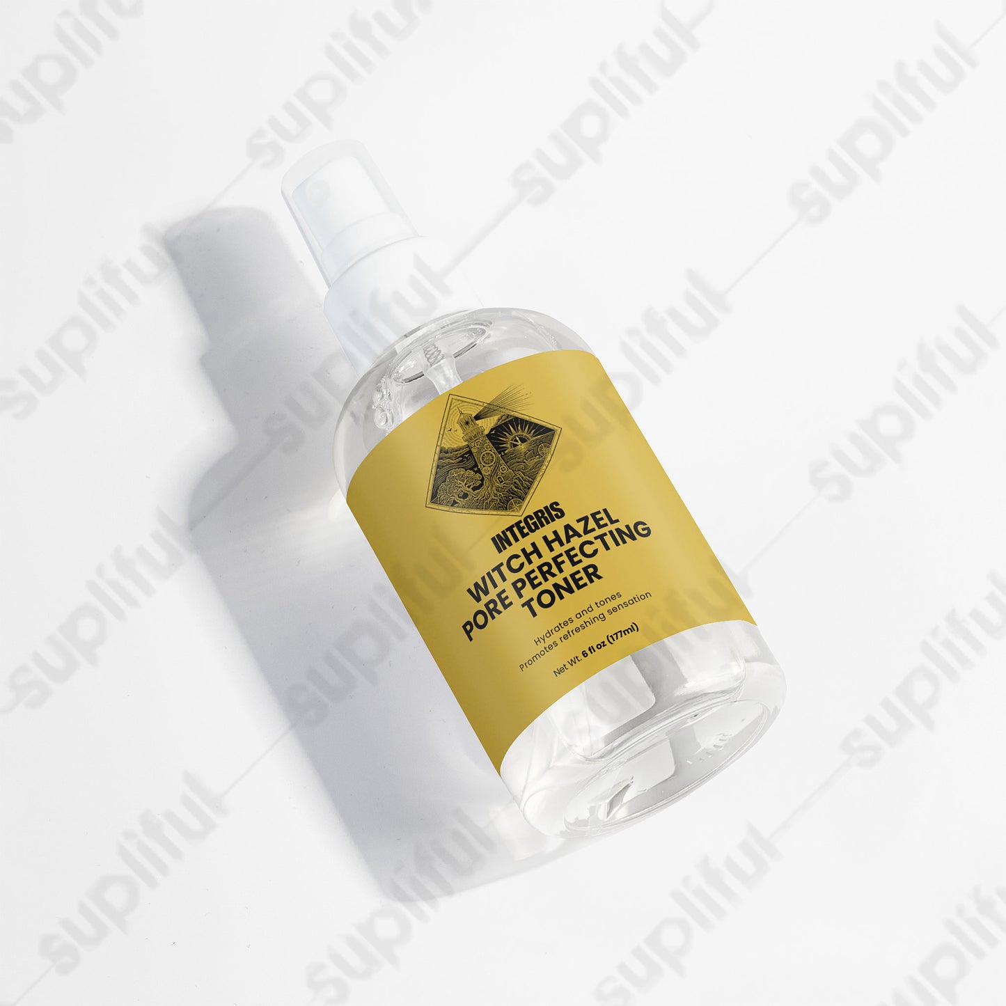 Witch Hazel Pore Perfecting Toner