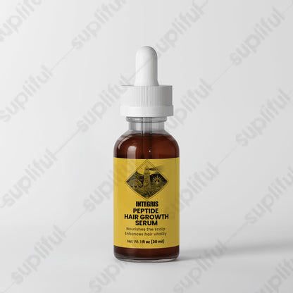 Peptide Hair Growth Serum
