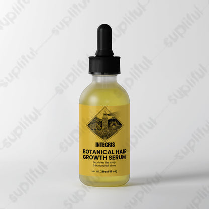 Botanical Hair Growth Serum
