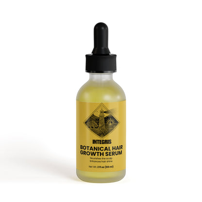 Botanical Hair Growth Serum