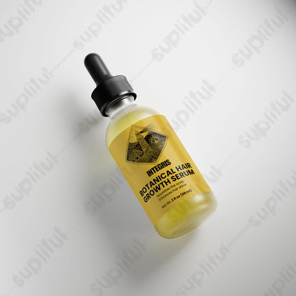 Botanical Hair Growth Serum