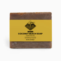 Coconut Beach Soap