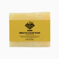 Breathe Clear Soap