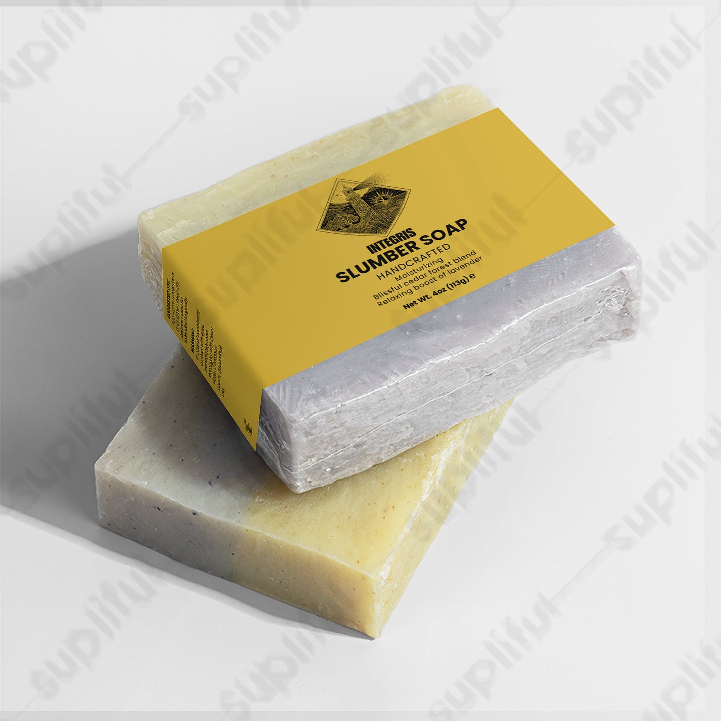 Slumber Soap