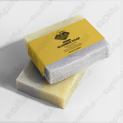 Slumber Soap