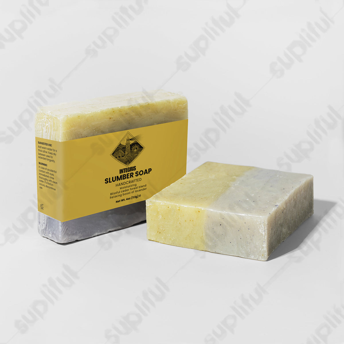 Slumber Soap