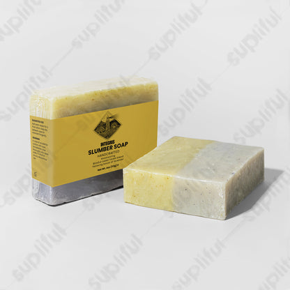 Slumber Soap