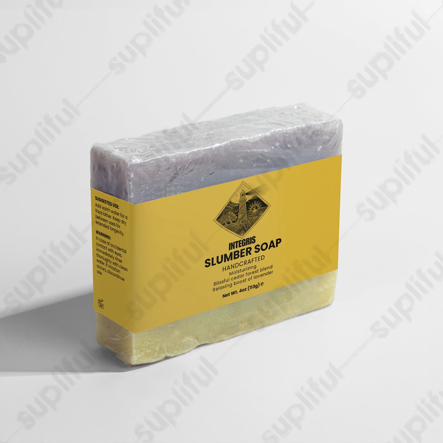 Slumber Soap