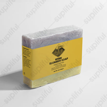 Slumber Soap
