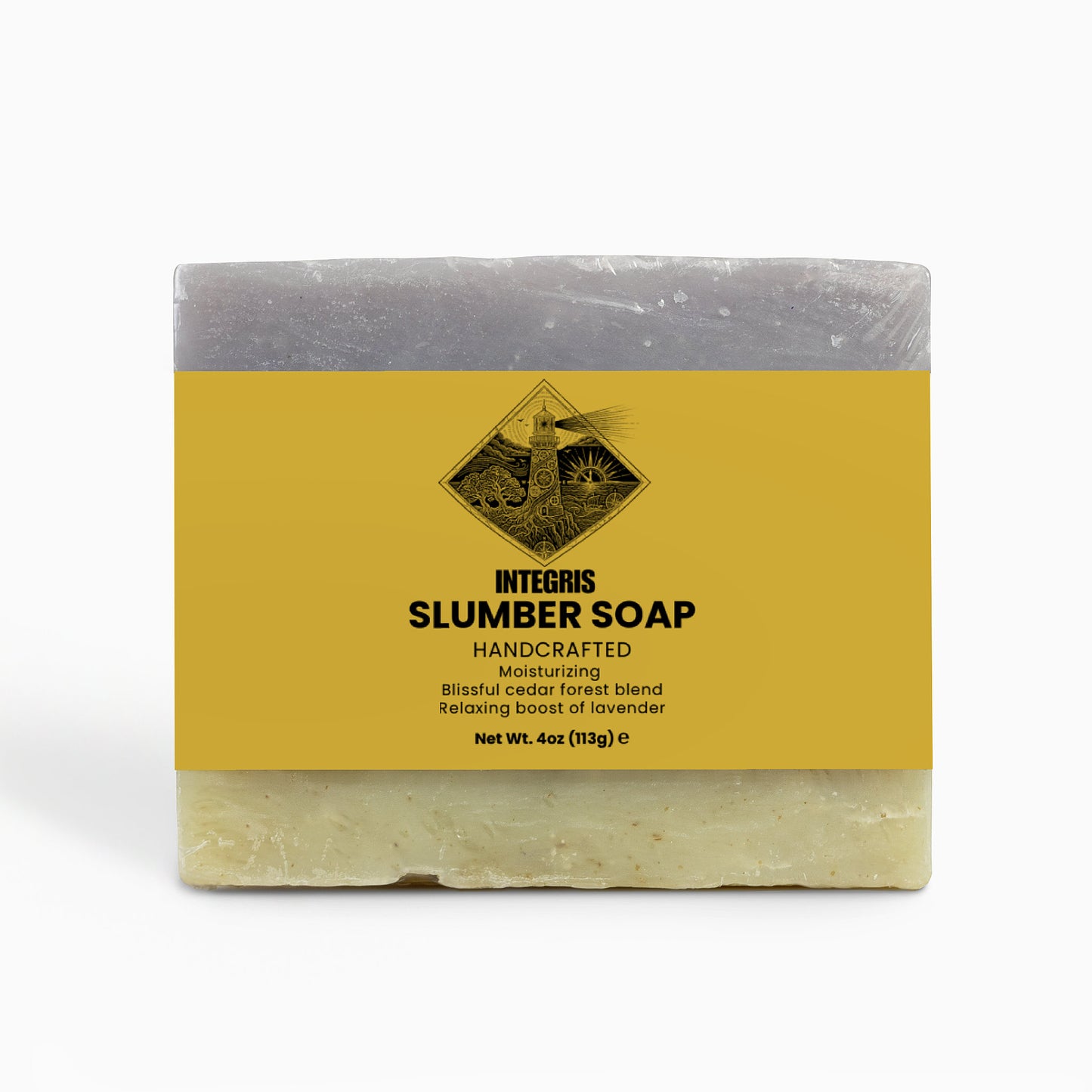 Slumber Soap