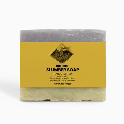 Slumber Soap