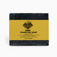 Charcoal Soap