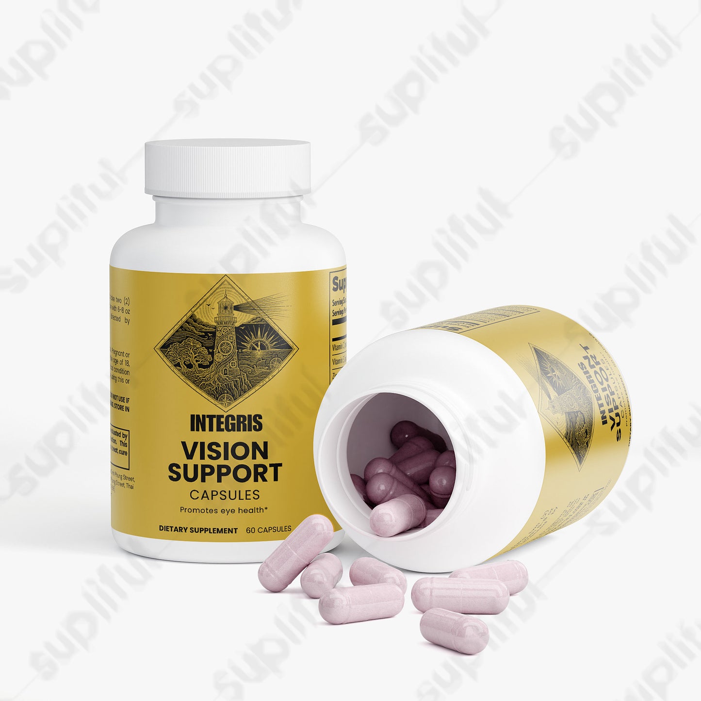 Vision Support