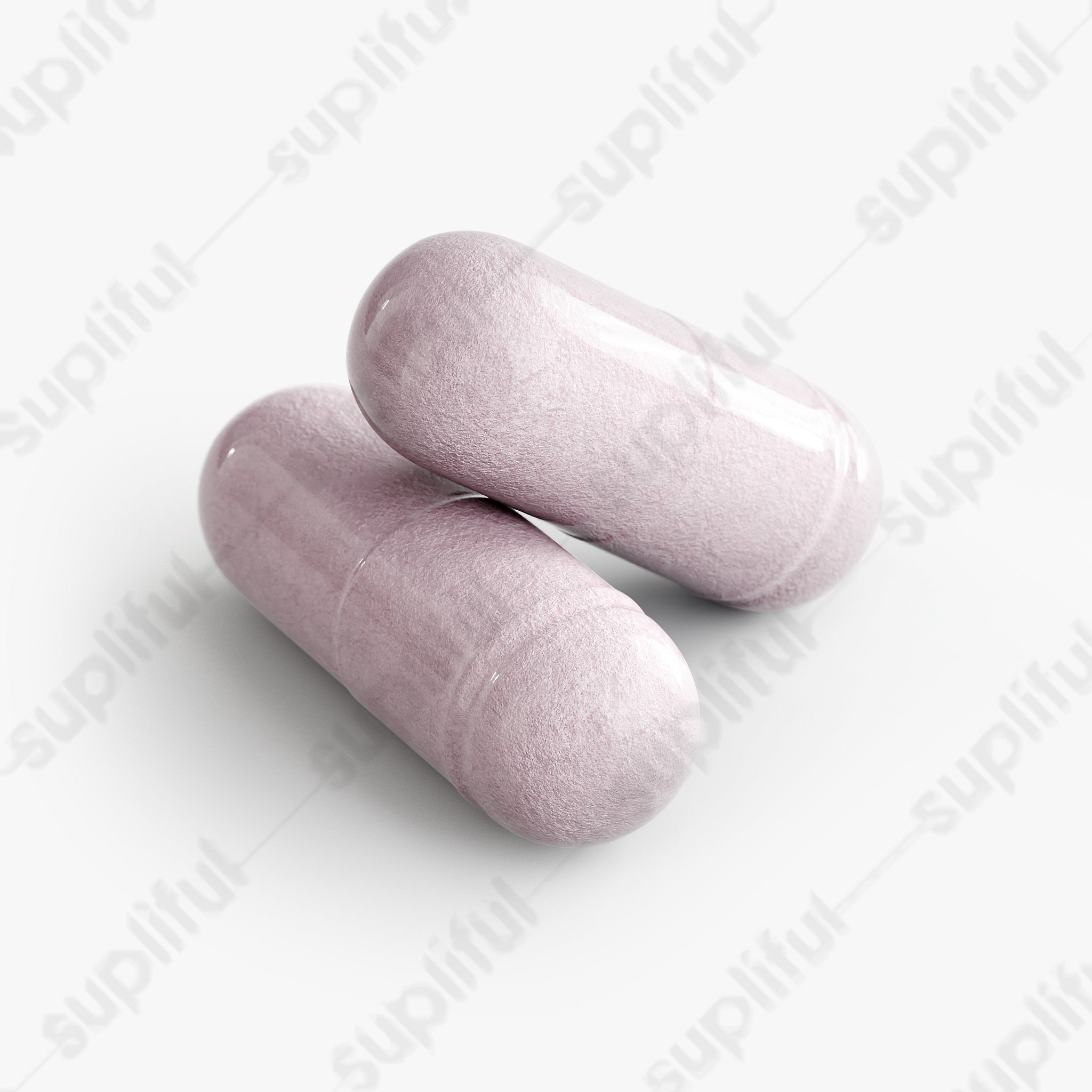Vision Support Vitamin and Botanical Blend Eye Supplement - 60 Capsules