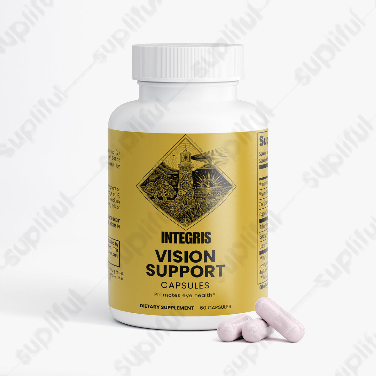 Vision Support