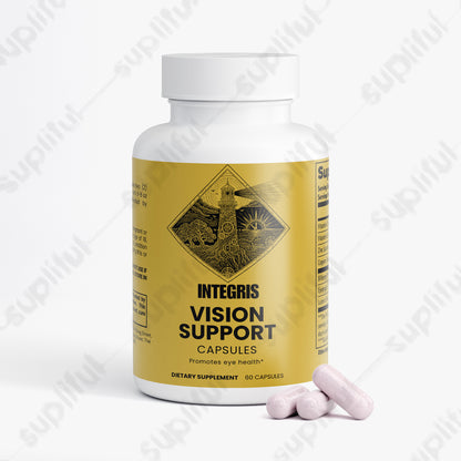 Vision Support