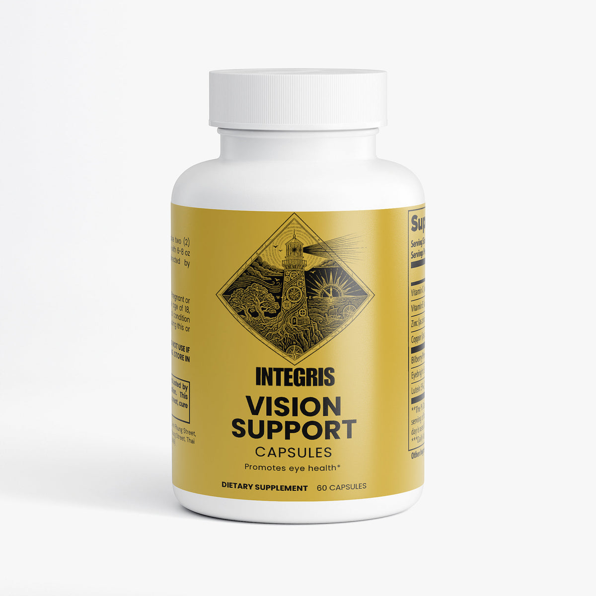 Vision Support