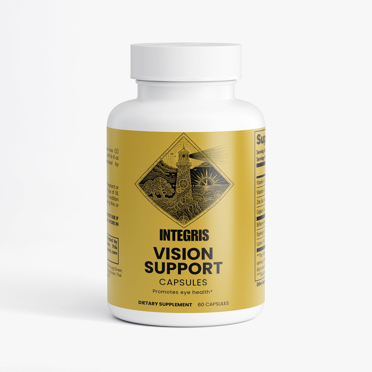 Vision Support