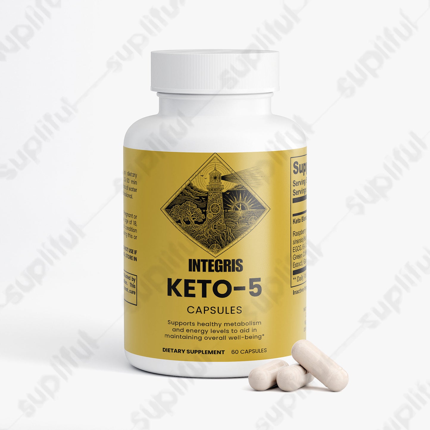Keto-5