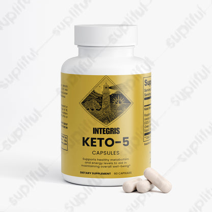 Keto-5