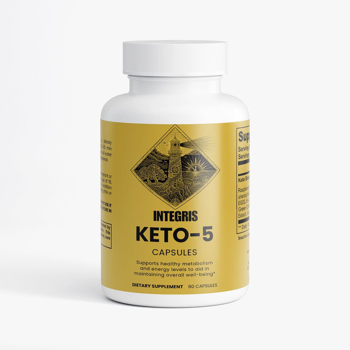 Keto-5