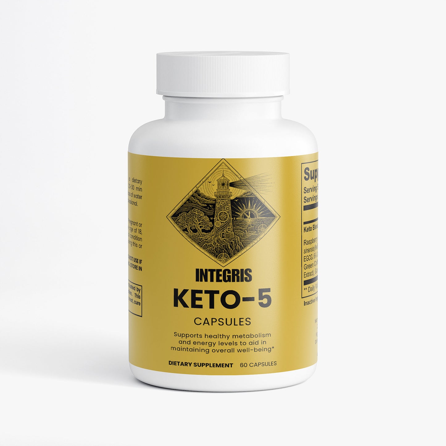 Keto-5