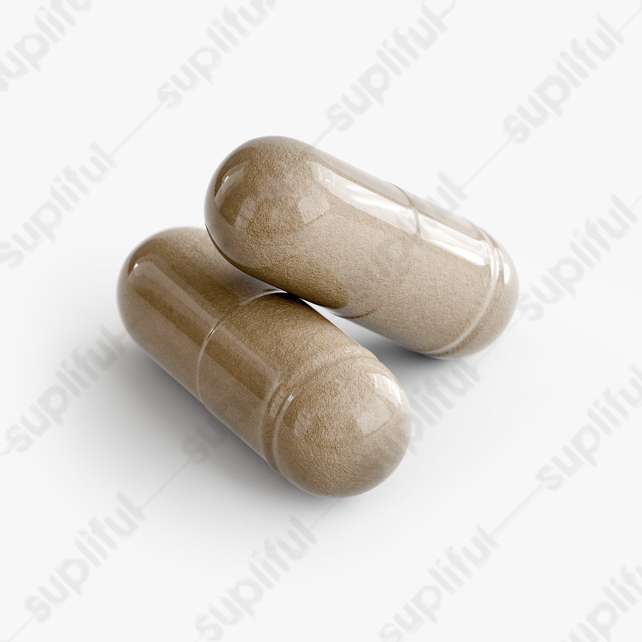 Chromium and Bitter Melon Botanical Blend - 60 Capsules